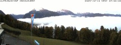 Archiv Foto Webcam Schönau am Königssee: Alpengasthof Hochlenzer 06:00