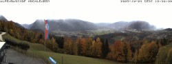 Archiv Foto Webcam Schönau am Königssee: Alpengasthof Hochlenzer 11:00