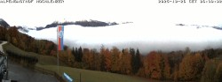 Archived image Webcam Schönau am Königssee - View Mountain Hut Hochlenzer 05:00