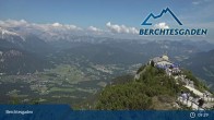 Archiv Foto Webcam Berchtesgaden: Kehlsteingipfel 03:00