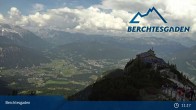 Archiv Foto Webcam Berchtesgaden: Kehlsteingipfel 05:00