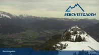Archiv Foto Webcam Berchtesgaden: Kehlsteingipfel 14:00