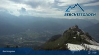 Archiv Foto Webcam Berchtesgaden: Kehlsteingipfel 16:00