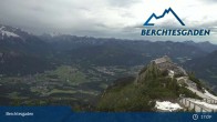 Archiv Foto Webcam Berchtesgaden: Kehlsteingipfel 16:00