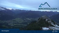 Archiv Foto Webcam Berchtesgaden: Kehlsteingipfel 00:00