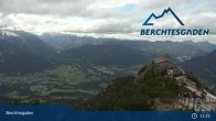 Archiv Foto Webcam Berchtesgaden: Kehlsteingipfel 14:00