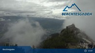 Archiv Foto Webcam Berchtesgaden: Kehlsteingipfel 12:00