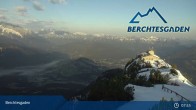 Archived image Webcam Summit Kehlstein 07:00