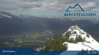 Archived image Webcam Summit Kehlstein 10:00