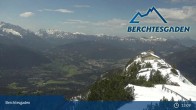 Archived image Webcam Summit Kehlstein 12:00