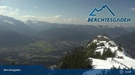 Archived image Webcam Summit Kehlstein 14:00