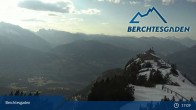 Archived image Webcam Summit Kehlstein 16:00