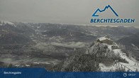 Archived image Webcam Summit Kehlstein 08:00