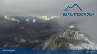 Archived image Webcam Summit Kehlstein 12:00