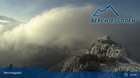 Archived image Webcam Summit Kehlstein 14:00