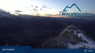 Archiv Foto Webcam Berchtesgaden: Kehlsteingipfel 00:00