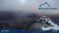 Archiv Foto Webcam Berchtesgaden: Kehlsteingipfel 07:00