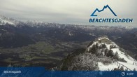 Archiv Foto Webcam Berchtesgaden: Kehlsteingipfel 12:00