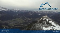 Archived image Webcam Summit Kehlstein 14:00