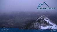 Archiv Foto Webcam Berchtesgaden: Kehlsteingipfel 16:00