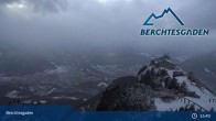 Archiv Foto Webcam Berchtesgaden: Kehlsteingipfel 00:00