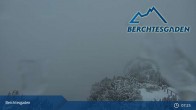 Archiv Foto Webcam Berchtesgaden: Kehlsteingipfel 06:00