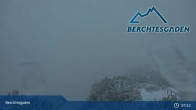 Archiv Foto Webcam Berchtesgaden: Kehlsteingipfel 07:00