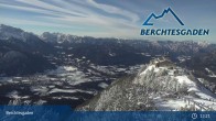 Archiv Foto Webcam Berchtesgaden: Kehlsteingipfel 12:00