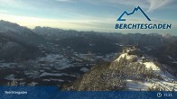 Archiv Foto Webcam Berchtesgaden: Kehlsteingipfel 14:00