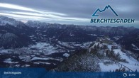 Archiv Foto Webcam Berchtesgaden: Kehlsteingipfel 16:00