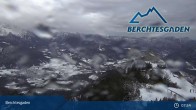 Archiv Foto Webcam Berchtesgaden: Kehlsteingipfel 07:00