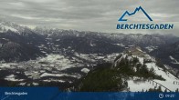 Archiv Foto Webcam Berchtesgaden: Kehlsteingipfel 08:00