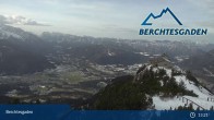 Archiv Foto Webcam Berchtesgaden: Kehlsteingipfel 12:00