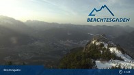 Archiv Foto Webcam Berchtesgaden: Kehlsteingipfel 14:00