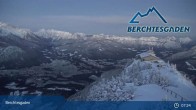 Archived image Webcam Summit Kehlstein 06:00