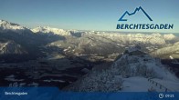 Archived image Webcam Summit Kehlstein 08:00