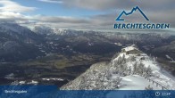 Archived image Webcam Summit Kehlstein 12:00