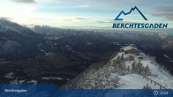 Archived image Webcam Summit Kehlstein 14:00