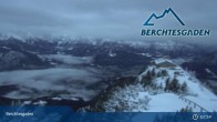 Archived image Webcam Summit Kehlstein 07:00