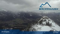 Archived image Webcam Summit Kehlstein 14:00