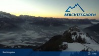 Archiv Foto Webcam Berchtesgaden: Kehlsteingipfel 02:00