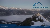 Archiv Foto Webcam Berchtesgaden: Kehlsteingipfel 06:00