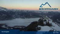 Archiv Foto Webcam Berchtesgaden: Kehlsteingipfel 07:00