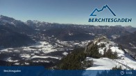 Archived image Webcam Summit Kehlstein 12:00