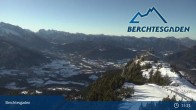 Archived image Webcam Summit Kehlstein 14:00