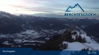 Archived image Webcam Summit Kehlstein 02:00