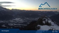 Archived image Webcam Summit Kehlstein 02:00