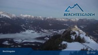 Archived image Webcam Summit Kehlstein 06:00