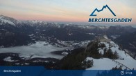 Archived image Webcam Summit Kehlstein 07:00