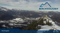 Archived image Webcam Summit Kehlstein 10:00